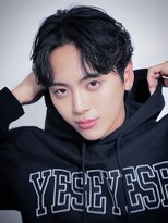 アイトーキョーシエル 横浜(AI TOKYO Ciel)&nbsp;カルマフェザーショート