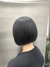 【我妻限定】カット＋トリートメント￥5500