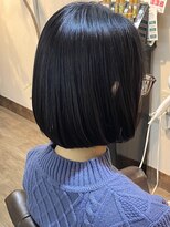 アティック(attic)&nbsp;ショートボブ/ボブ/ミディアム/ヘアドネーション/レイヤーカット