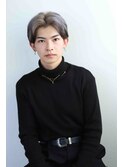 ツーセクションカラー