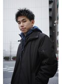 【立川CRESまなと】スパイキーショート