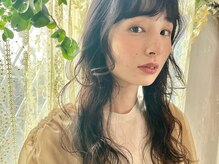ジジ ヘアワークス(gigi hair works)