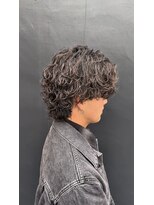 ネイビー 表参道(NAVY)&nbsp;サーフカール