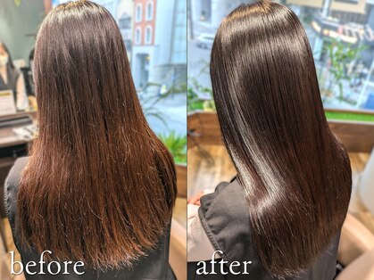 アイスタイルプレミアム フジ三篠店(I STYLE premium)の写真