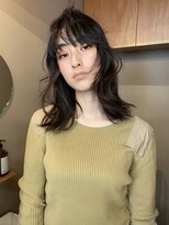 サマン(SAMAN) natural wave