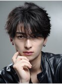 フェザーマッシュ