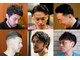 ダウバーバーショップ 銀座(DAU BARBER SHOP)の写真