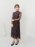 ヘアセット+フルメイク＆パーティドレスレンタル　￥22,000→￥20,350
