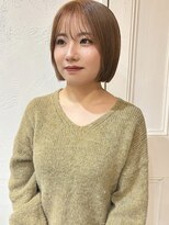 ハイク(HYKE)&nbsp;HYKE bob