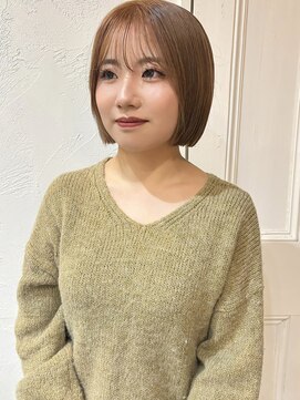 ハイク(HYKE) HYKE bob