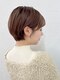 ピント 柏の葉キャンパス(Pint)の写真/《柏の葉キャンパス☆髪質改善完全個室サロン》ヘアスタイルチェンジを上質な個室空間で…