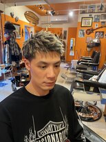 ワンダー(WONDER)&nbsp;スパイキー