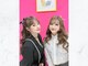 ヘアメイク アンクの写真