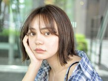 オットー(otto)の雰囲気（縮毛やショートに自信あり。ロングはケアを重視しています）