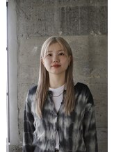 ロッソ(rosso) 前田 莉沙