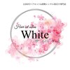 ヘアセット&着付け専門店White 東京新宿店【8月1日NEW OPEN（予定）】のお店ロゴ