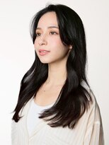 エンタク 新宿三丁目店(enntaku) 似合わせカット/アースカラー/デザインカラー[新宿/新宿三丁目]
