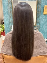 美髪 ヘアサロン(美髪 Hair salon)&nbsp;ブラウンカラー