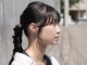 エン(En,)の写真/骨格・髪質を見極め、計算されたこだわりのカット技術が人気の秘密…カットだけで小顔魅せが叶います♪