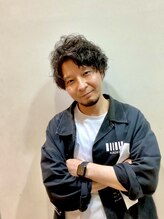 シャンプーボーイエイムス(SHAMPOO BOY aims)&nbsp;今道 直人