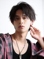 リップス 原宿(LIPPS) 今流行りのナチュラルソフトツイスト