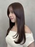【ダメージ10分の1カラー】☆業界最高峰ダメージレス☆  イノアカラー