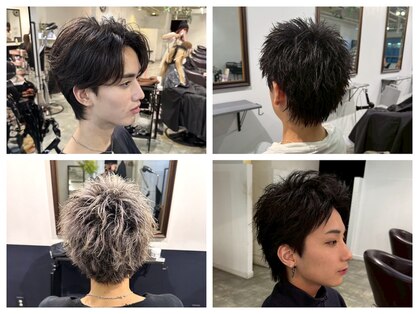 アルトラ(ALTLA)の写真