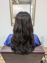 アンジョ(Anjo)&nbsp;ゆるふわカール♪