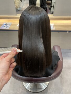 マオリ ホアロハ バイ アヌエヌエ(maoli hoaloha by anuenue) 超高濃度水素ケアカラー