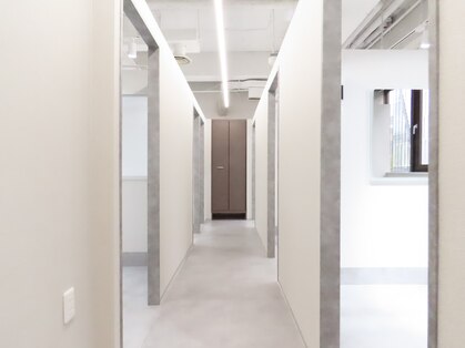 アトラスサロン 札幌大通り(Atras.salon)の写真