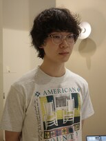 ネロ ヘアサロン 渋谷(NERO HAIR SALON)&nbsp;【加藤木麻彩】マッシュショート