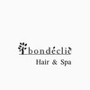 ボンデクリック(bondeclic)のお店ロゴ