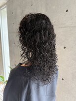 ウル 二子玉川(uru)&nbsp;スパイラルロングウルフレイヤー