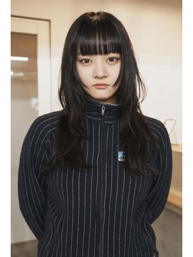 ロングレイヤー