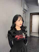 クク 那覇国際通り(CUCU)&nbsp;国際通り店/CUCU/沖縄美容室/髪質改善/ハイトーンカラー