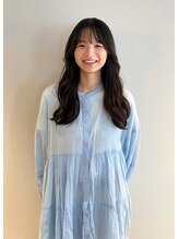 パカ(paka)&nbsp;伊佐治夕芽 ［本山］