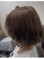 美容室 ベンティ(venti)&nbsp;ボブパーマ