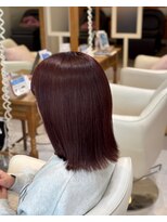 スペックホルダー(Spec Holder)&nbsp;春カラー2.20大人ガーリー