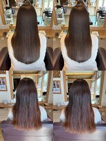 フォレスト ヒル Forest Hill by Genitore&nbsp;超高濃度水素トリートメント×艶カラー