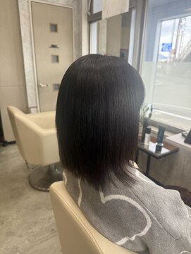 イーラ(E-LA) シルクトリートメント