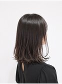 ブロッサム　東武練馬「髪質改善/脱白髪染め/ハイライト」