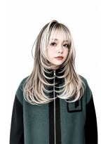 アンクレール(en*clair)&nbsp;フェイスフレーミング