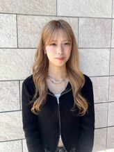 ロロネー 池田(Lolonois)&nbsp;伊藤 榛香