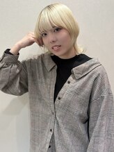 タヤ ジェイアール京都伊勢丹店(TAYA)&nbsp;谷垣 涼