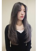 【seika style】gray color