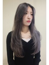 ギグス 星ヶ丘(gigs)&nbsp;【seika style】gray color