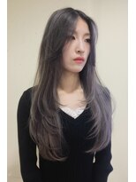 ギグス 星ヶ丘(gigs) 【seika style】gray color