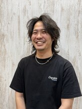 ヘアー リアン(hair LIEN)&nbsp;山中 凜生