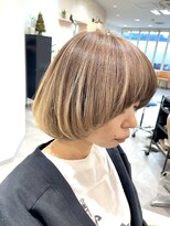 カミユウ ヘア アンド スパ(kamiyu hair&spa)&nbsp;70's/マッシュ