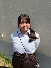 アイムアネックスサラ かがやき通り店(I'm annex sala) 犀川 飛鳥